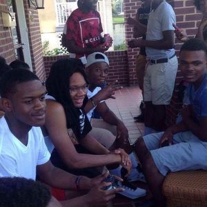 Meet your Posher, Kemar